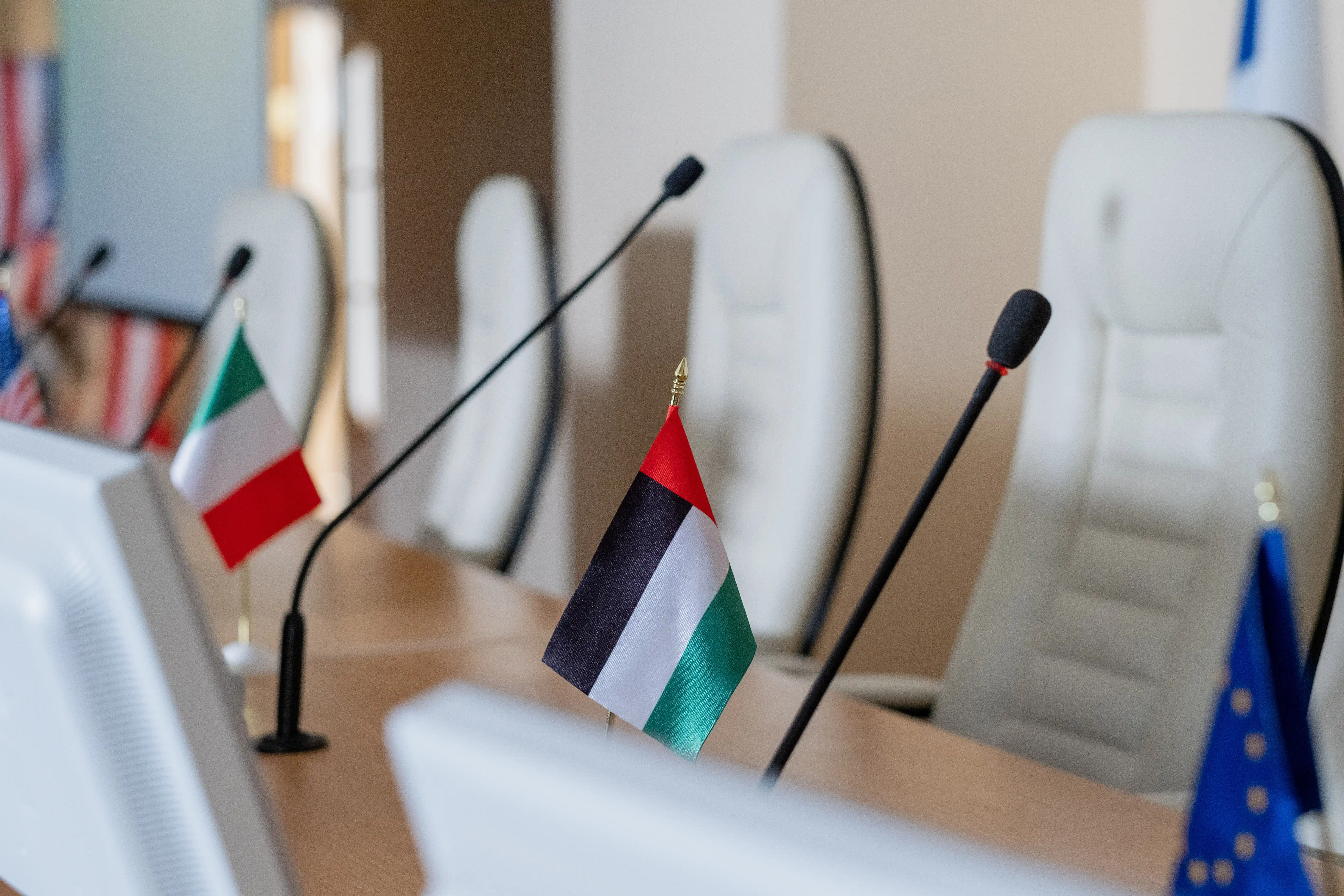 فعاليات جمعية الإمارات للمحامين والقانونيين